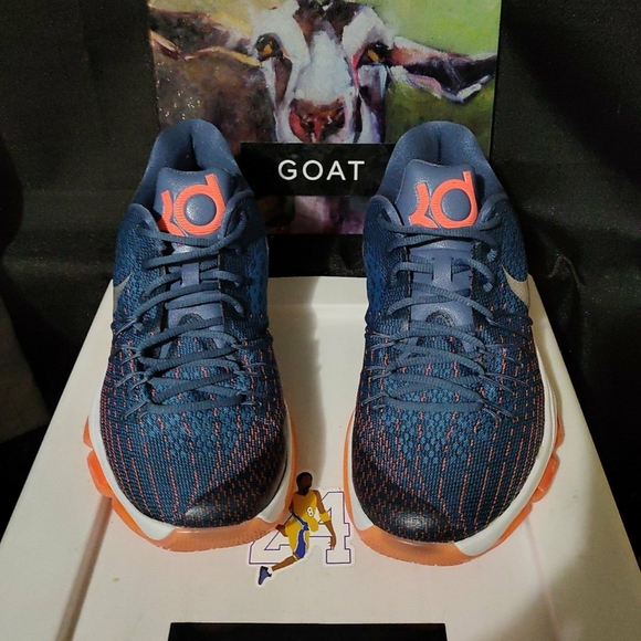 Nike Kevin Durant KD8